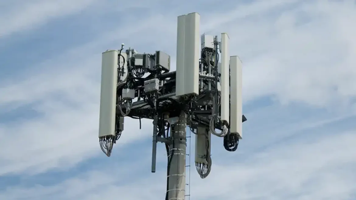 5G Network Explained